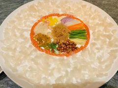 风生水起鱼生-猪肉婆私房菜(容桂总店)