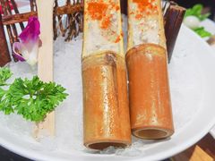 虾滑-周小明火锅(黑金冠社区店)