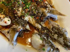 -崖口红树林海鲜餐厅
