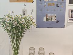 餐具摆设-素咫咖啡CLIFEROSE(新安店)