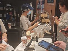 -茶颜悦色(高铁南站店)