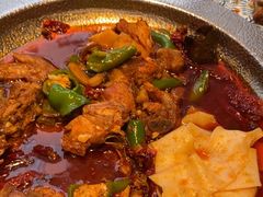 -那拉提之疆·新疆菜(美院店)