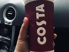 -COSTA COFFEE(武汉天地店)