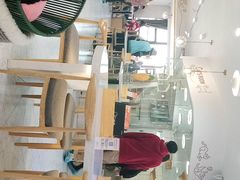 -喵园·猫主题咖啡厅·撸猫·猫咖(国贸店)