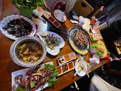 -超级神炭烤肉夜食(芥园西道店)