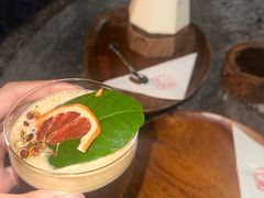 -樹下遇见树·咖啡