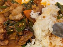 -一碗面-上海黄鱼面(Haymarket)