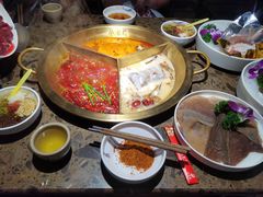 -小龙坎火锅(春熙太古里店)