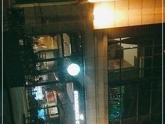 -星巴克(中山喜来登店)