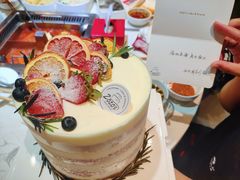 -ZOZO's昌左左精致甜品设计(新北店)