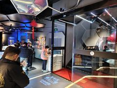 -魔赛卡丁车赛车汇(上海店)