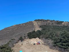 -阳台山自然风景区