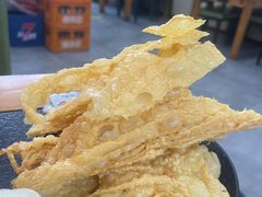 -新乡杨记红焖羊肉火锅(天坛南门店)