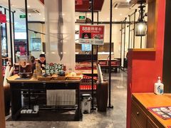 -和府捞面(北美新天地店)