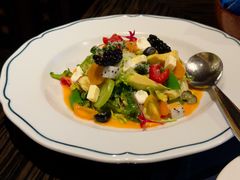 -福楼毕斯罗F Bistronome(国贸商城约会地标景观店)
