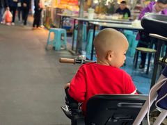 -大学城夜市大排档(凤栖路店)