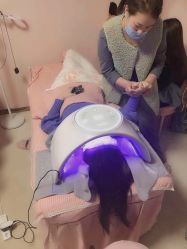 -MJ美肌专业皮肤管理中心