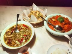 -初蓉丨遇见新川菜(亲贤街荣耀店)