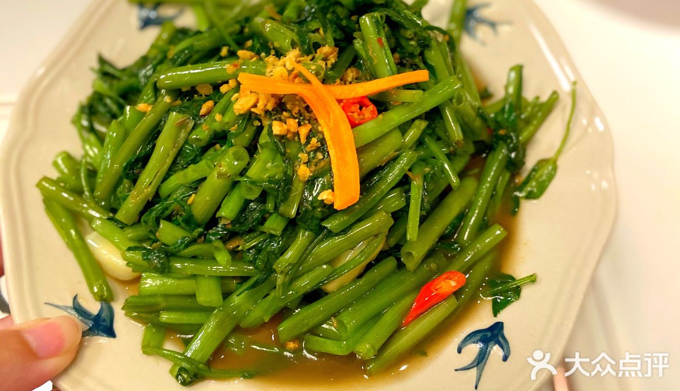 魔都探店🍤上海泰国菜的天花板-太食獸