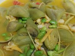 -眉州东坡(春秀路店)