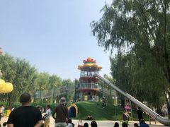 -北戴河集发农业梦想王国
