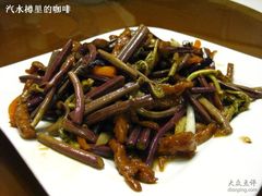 照片&nbsp;011-白家餐厅(徐家汇店)