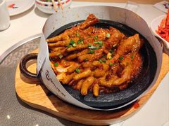 -七八冷面·延边朝鲜族美食(圣熙八号店)