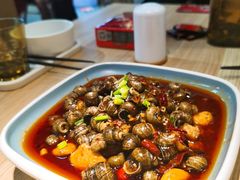 -领蟹祥记·香辣蟹·特色小海鲜(奥体天虹店)