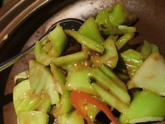 -漢舍中国菜馆(浦东嘉里城店)