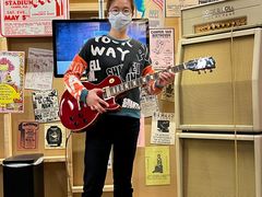 -摇滚乐名人堂博物馆