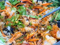 -京玉菲饭店(李村店)