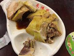 -朱鸿兴面馆(镇湖店)