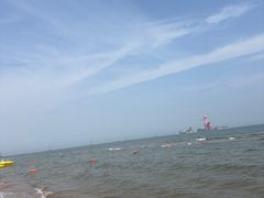 -南戴河旅游度假区