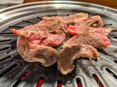 -九田家黑牛烤肉料理(新辰里亚运村店)