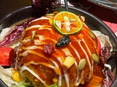 -玉川屋创意日料Bistro(柳巷店)