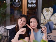 -Peet's 皮爷咖啡(海雅缤纷城店)
