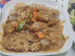 -鲜得莱渔港·小平岛海胆馆(七贤岭店)