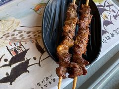 -东方既白(上海浦东国际机场)