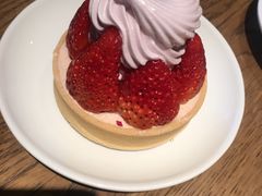 草莓塔-Peet's 皮爷咖啡(东湖路手作店)