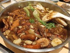 -黄记煌三汁焖锅(广州曜一城店)