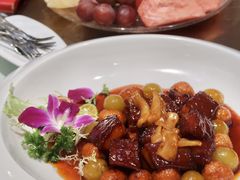 -尽膳·鱼鲜川菜(宽窄巷子店)