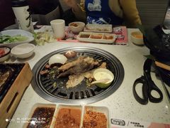 -猫抓烤肉(武进吾悦广场店)