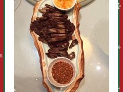 京烧羊肉-京味斋·北京烤鸭(北京南站洋桥店)