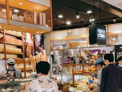 -PAPER STONE BAKERY(天环店)