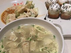 -东泰祥生煎馆(重庆北路店)