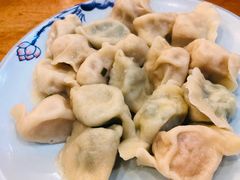 -东北农家小院(定西路店)