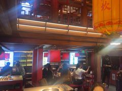 -小龙坎火锅(全球总店)