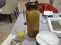 -全聚德(长白直营店)