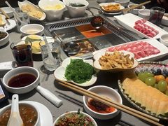 -海底捞火锅(杭州天虹购物中心店)