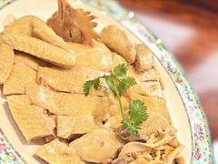 -聚福宝合苑食府(南头镇店)